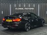 USED 2014 61 BMW M4 3.0 BiTurbo Coupe 2dr Petrol DCT Euro 6 (s/s) (431 ps) H/K/HUD/360 CAM/SUNROOF/SAKHIR