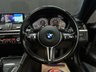 USED 2014 61 BMW M4 3.0 BiTurbo Coupe 2dr Petrol DCT Euro 6 (s/s) (431 ps) H/K/HUD/360 CAM/SUNROOF/SAKHIR