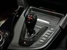 USED 2014 61 BMW M4 3.0 BiTurbo Coupe 2dr Petrol DCT Euro 6 (s/s) (431 ps) H/K/HUD/360 CAM/SUNROOF/SAKHIR