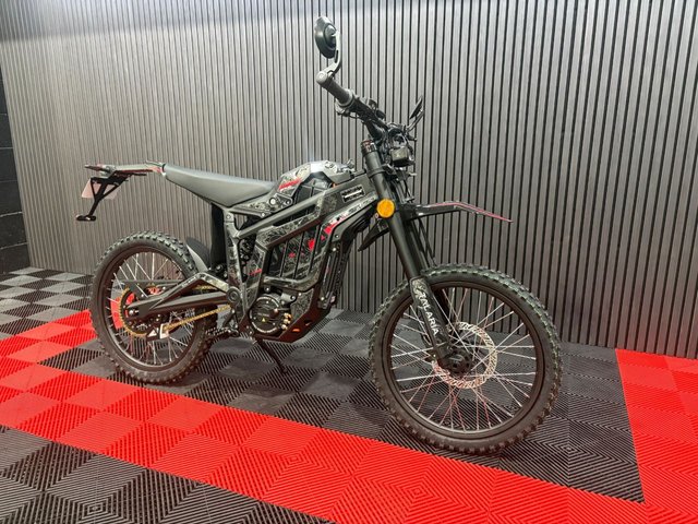 View our TALARIA STING PRO L1E ROAD LEGAL