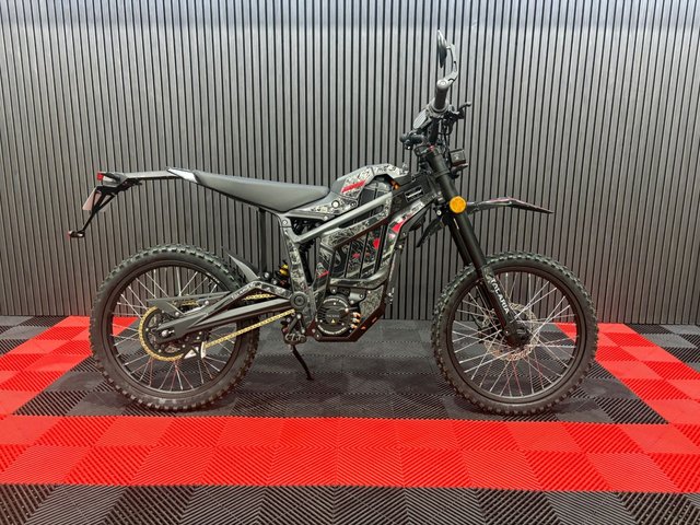 View our TALARIA STING PRO L1E ROAD LEGAL