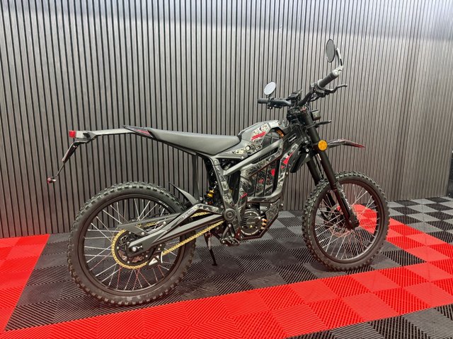 View our TALARIA STING PRO L1E ROAD LEGAL