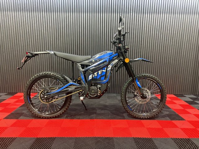 View our TALARIA STING PRO L1E ROAD LEGAL