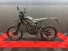 USED 2026 TALARIA STING PRO L1E ROAD LEGAL FINANCE AVAILABLE APPLY ONLINE LOW RATE FINANCE DELIVERY AVAILABLE
