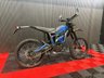 USED 2026 TALARIA STING PRO L1E ROAD LEGAL FINANCE AVAILABLE APPLY ONLINE LOW RATE FINANCE DELIVERY AVAILABLE