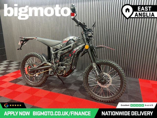View our TALARIA STING PRO L1E ROAD LEGAL