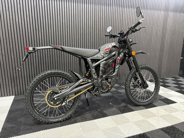 View our TALARIA STING PRO L1E ROAD LEGAL