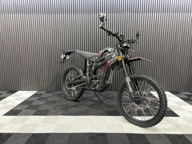 View our TALARIA STING PRO L1E ROAD LEGAL