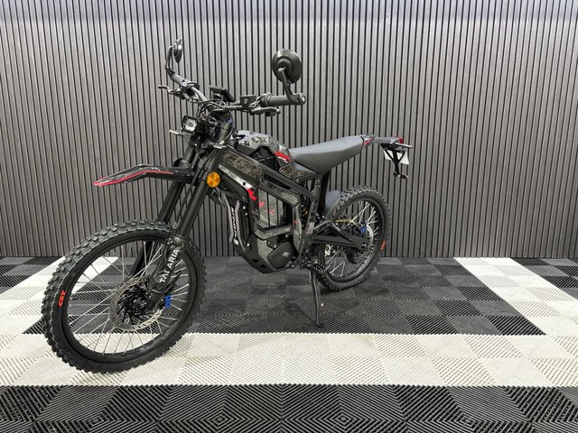 View our TALARIA STING PRO L1E ROAD LEGAL