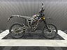USED 2026 TALARIA STING PRO L1E ROAD LEGAL FINANCE AVAILABLE APPLY ONLINE LOW RATE FINANCE DELIVERY AVAILABLE