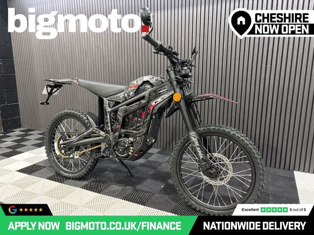 View our TALARIA STING PRO L1E ROAD LEGAL