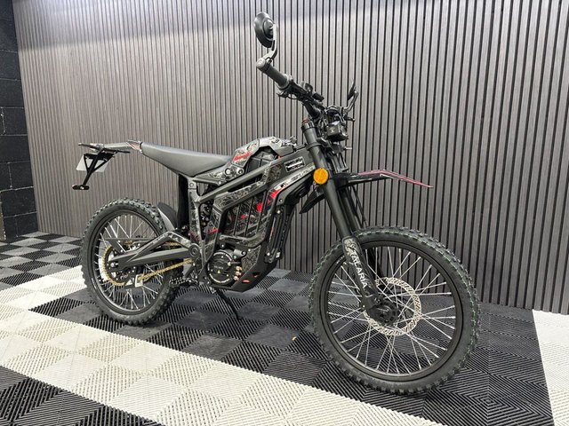 View our TALARIA STING PRO L1E ROAD LEGAL