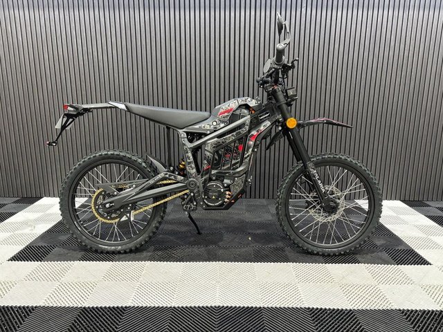 View our TALARIA STING PRO L1E ROAD LEGAL