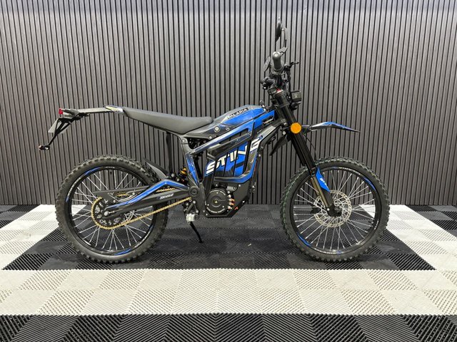 View our TALARIA STING PRO L1E ROAD LEGAL
