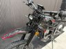 USED 2026 TALARIA STING PRO L1E ROAD LEGAL FINANCE AVAILABLE APPLY ONLINE LOW RATE FINANCE DELIVERY AVAILABLE