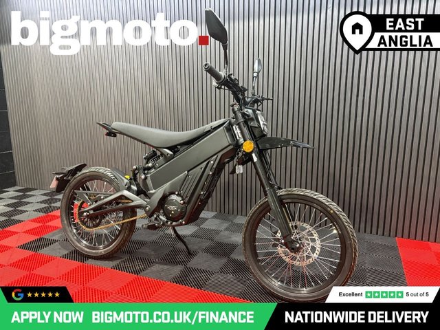 View our TALARIA X3 PRO ROAD LEGAL