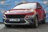 USED 2022 22 HYUNDAI KONA 1.6 h-GDi Ultimate SUV 5dr Petrol Hybrid DCT Euro 6 (s/s) (141 ps) 