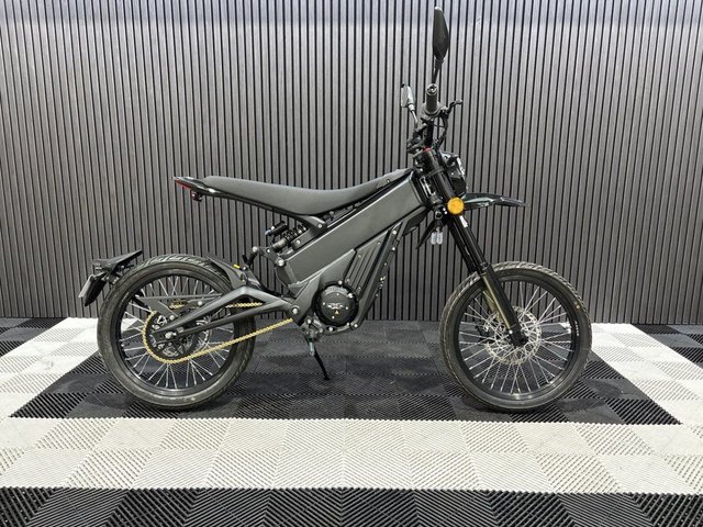 View our TALARIA X3 PRO ROAD LEGAL