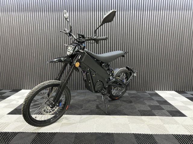 View our TALARIA X3 PRO ROAD LEGAL