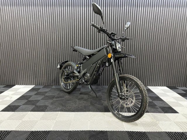 View our TALARIA X3 PRO ROAD LEGAL