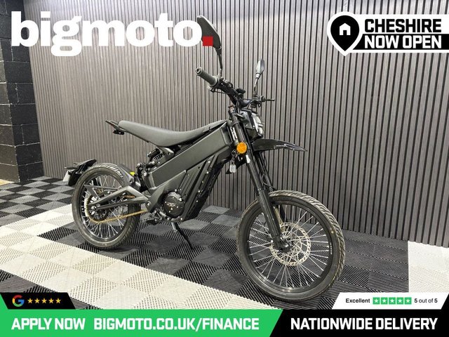 View our TALARIA X3 PRO ROAD LEGAL