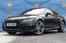 USED 2016 66 AUDI TT 2.0 TFSI S line Coupe 3dr Petrol S Tronic Euro 6 (s/s) (230 ps) 