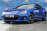 USED 2018 68 SUBARU BRZ 2.0i SE Lux Coupe 2dr Petrol Manual Euro 6 (200 ps) 