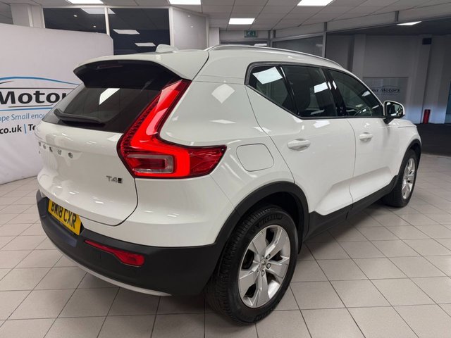 2018 Volvo Xc40 2L Momentum 5dr - Photo 6
