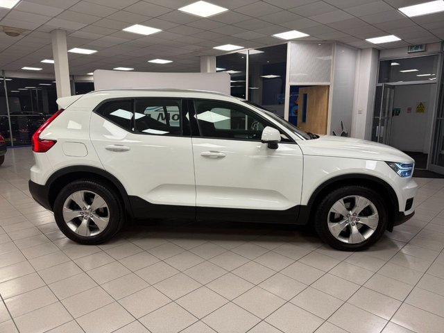 2018 Volvo Xc40 2L Momentum 5dr - Photo 7