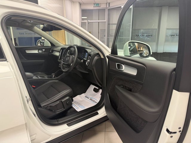 2018 Volvo Xc40 2L Momentum 5dr - Photo 8