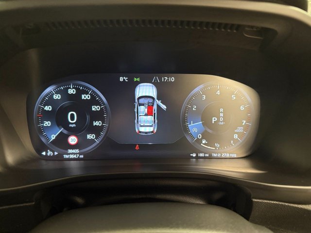 2018 Volvo Xc40 2L Momentum 5dr - Photo 11