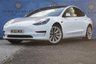 USED 2022 22 TESLA Model 3 Standard Range Plus Saloon 4dr Electric Auto RWD (241 bhp) 