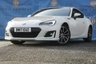 USED 2017 17 SUBARU BRZ 2.0i SE Lux Coupe 2dr Petrol Manual Euro 6 (200 ps) 