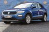 USED 2019 69 VOLKSWAGEN T-ROC 2.0 TDI SE SUV 5dr Diesel DSG Euro 6 (s/s) (150 ps) 