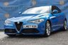 USED 2018 67 ALFA ROMEO GIULIA 2.0T Veloce Saloon 4dr Petrol Auto Euro 6 (s/s) (280 ps) 