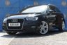 USED 2015 B AUDI A3 Hatchback 1.8 TFSI S line Sportback S Tronic Euro 6 (s/s) 5dr (2015/64) 