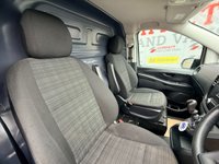USED 2017 67 MERCEDES-BENZ VITO 2.1 116 CDI BlueTEC Sport Panel Van 5dr Diesel Manual RWD L2 Euro 6 (s/s) (163 ps) NO VAT!! AIR CON