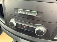 USED 2017 67 MERCEDES-BENZ VITO 2.1 116 CDI BlueTEC Sport Panel Van 5dr Diesel Manual RWD L2 Euro 6 (s/s) (163 ps) NO VAT!! AIR CON