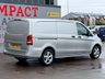 USED 2017 67 MERCEDES-BENZ VITO 2.1 116 CDI BlueTEC Sport Panel Van 5dr Diesel Manual RWD L2 Euro 6 (s/s) (163 ps) NO VAT!! AIR CON