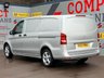 USED 2017 67 MERCEDES-BENZ VITO 2.1 116 CDI BlueTEC Sport Panel Van 5dr Diesel Manual RWD L2 Euro 6 (s/s) (163 ps) NO VAT!! AIR CON
