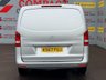 USED 2017 67 MERCEDES-BENZ VITO 2.1 116 CDI BlueTEC Sport Panel Van 5dr Diesel Manual RWD L2 Euro 6 (s/s) (163 ps) NO VAT!! AIR CON