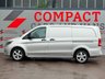 USED 2017 67 MERCEDES-BENZ VITO 2.1 116 CDI BlueTEC Sport Panel Van 5dr Diesel Manual RWD L2 Euro 6 (s/s) (163 ps) NO VAT!! AIR CON