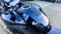 USED 2009 59 KAWASAKI VERSYS 650 - PART EXCHANGE TO CLEAR WITH BLACK WIDOW EXHAUST