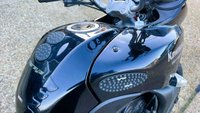 USED 2009 59 KAWASAKI VERSYS 650 - PART EXCHANGE TO CLEAR WITH BLACK WIDOW EXHAUST