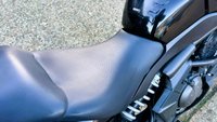 USED 2009 59 KAWASAKI VERSYS 650 - PART EXCHANGE TO CLEAR WITH BLACK WIDOW EXHAUST