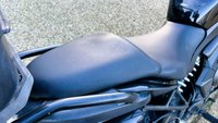 USED 2009 59 KAWASAKI VERSYS 650 - PART EXCHANGE TO CLEAR WITH BLACK WIDOW EXHAUST