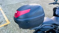 USED 2009 59 KAWASAKI VERSYS 650 - PART EXCHANGE TO CLEAR WITH BLACK WIDOW EXHAUST