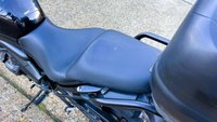USED 2009 59 KAWASAKI VERSYS 650 - PART EXCHANGE TO CLEAR WITH BLACK WIDOW EXHAUST