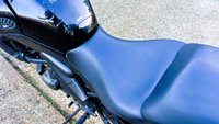 USED 2009 59 KAWASAKI VERSYS 650 - PART EXCHANGE TO CLEAR WITH BLACK WIDOW EXHAUST