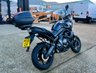 USED 2009 59 KAWASAKI VERSYS 650 - PART EXCHANGE TO CLEAR WITH BLACK WIDOW EXHAUST